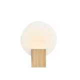 Hester | Wall light | Wood Foil - Comet Lighting