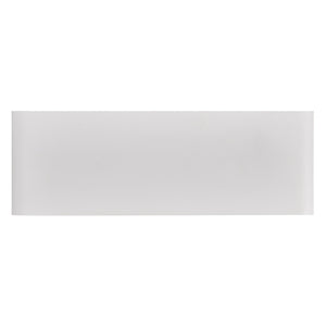 Nordlux Kinver 26 Outdoor Wall Light White - Comet Lighting
