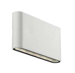 Kinver | Wall light | White - Comet Lighting