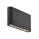 Kinver | Wall light | Black - Comet Lighting