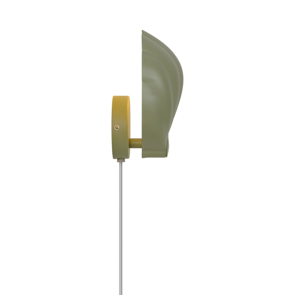 Konchi | Wall light | Green