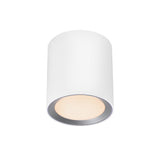 Landon Smart Long | Ceiling light | White