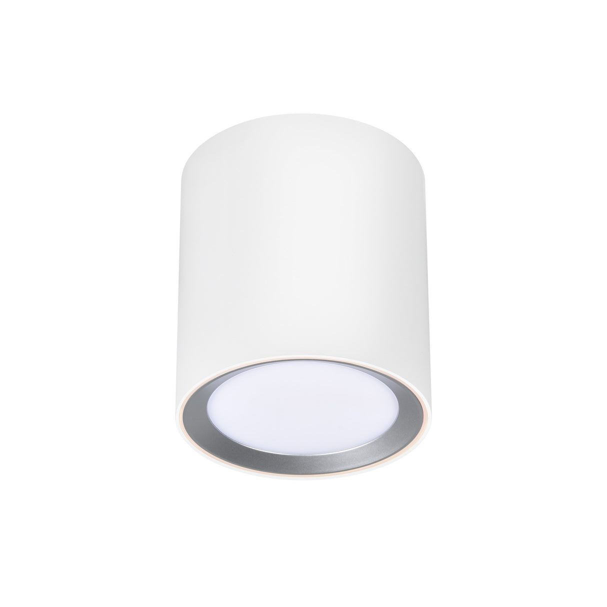 Landon Smart Long | Ceiling light | White