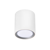 Landon Smart Long | Ceiling light | White