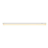 Latona 8W | Batten Light Fitting | White