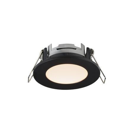 Leonis IP65 1-Kit 2700K | Downlight | Black