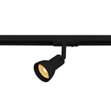 Nordlux Munin Link Track Light Black - Comet Lighting