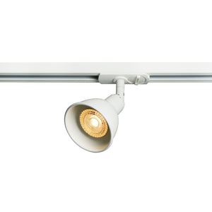 Nordlux Link Single Spotlight White - Comet Lighting