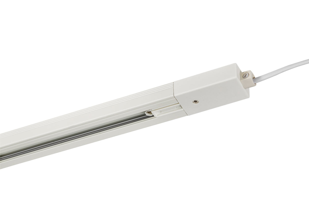 Nordlux Link Opposite Adaptor White - Comet Lighting