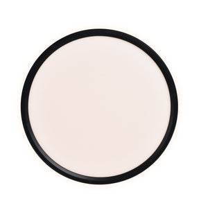 Liva Smart Colour | Ceiling light | Black