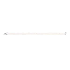 Marisol 100 | Batten Light Fitting | White