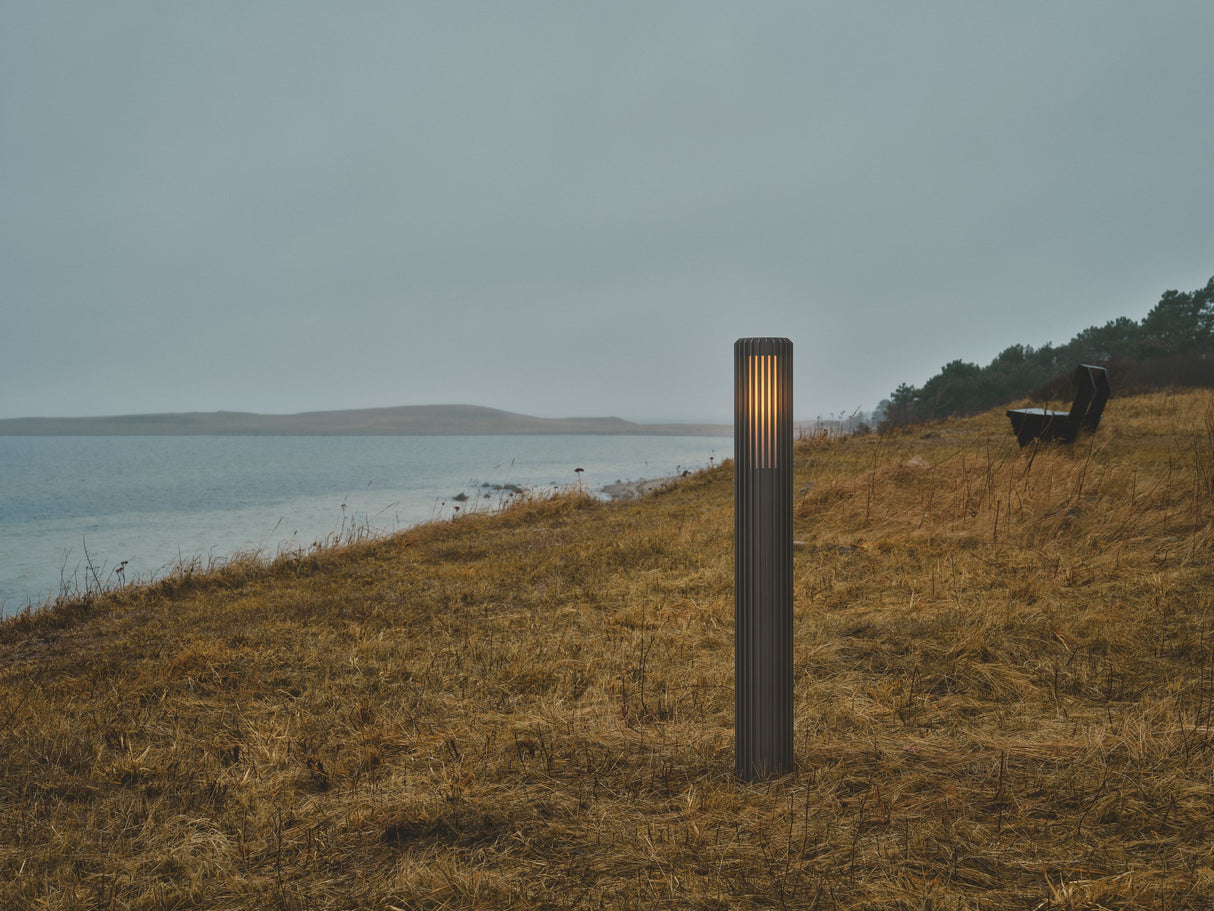 Aludra 95 | Garden light | Seaside anthracite - Comet Lighting