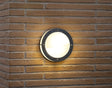 Malte | Wall light | Galvanized - Comet Lighting