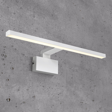 Marlee 3000K | Wall light | White