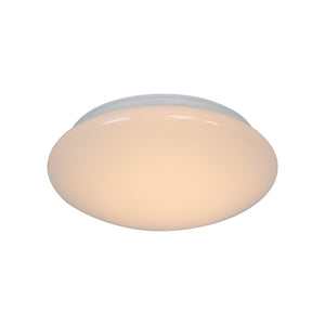 Nordlux Montone 25 Flush Ceiling Light - Comet Lighting