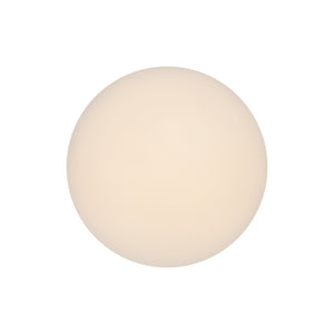 Nordlux Montone 25 Flush Ceiling Light - Comet Lighting