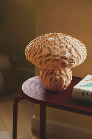 Allie | Table lamp | Nature