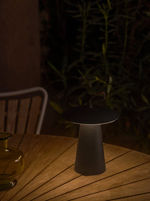Ara To-Go 2 | Battery light | Black