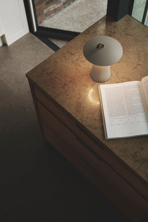 Ara To-Go 2 | Battery light | Sanded
