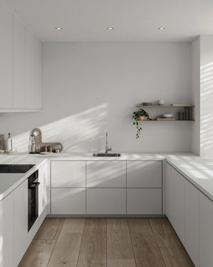 Canis 5-Kit 2700K | Downlight | Brushed Nickel