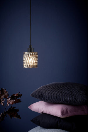 Hollywood | Pendant | Smoked