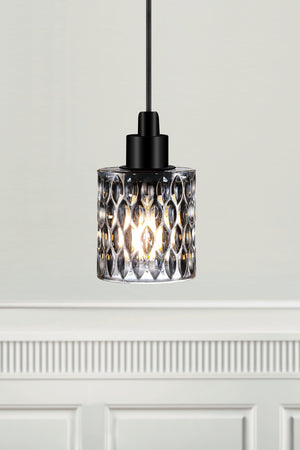 Hollywood | Pendant | Smoked