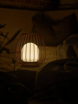 Nordlux Jim To-Go Battery light Red
