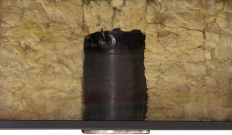 Mixit | Downlight | Brushed steel