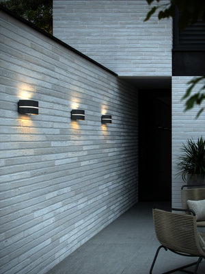 Sibelis | Wall light | Anthracite