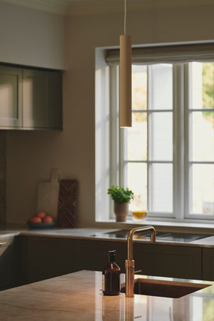 Vico | Pendant | Beige