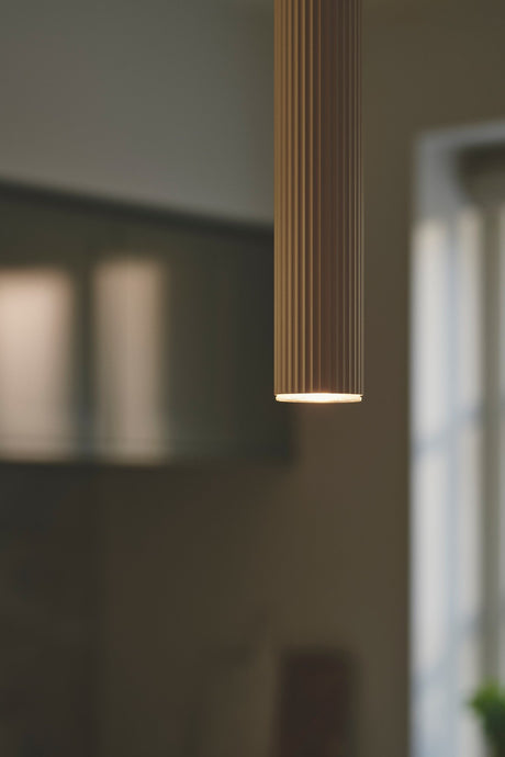 Vico | Pendant | Beige