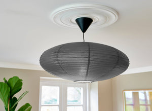 Villo 60 | Lamp shade | Grey