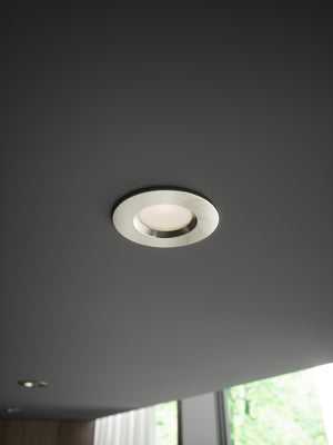Nordlux Dorado Smart Light 1-Kit Nickel - Comet Lighting
