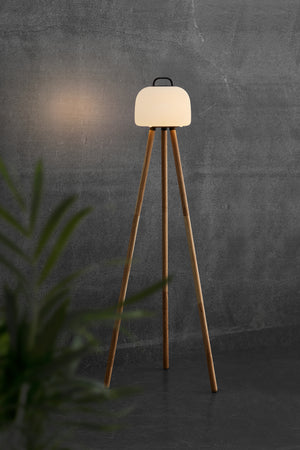 Nordlux Kettle Tripod 100 Brown for Kettle Lights - Comet Lighting