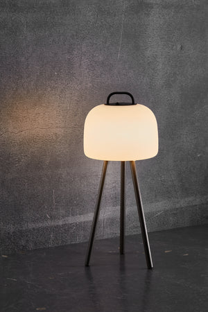 Nordlux Kettle Tripod 31 Black for Kettle Lights - Comet Lighting