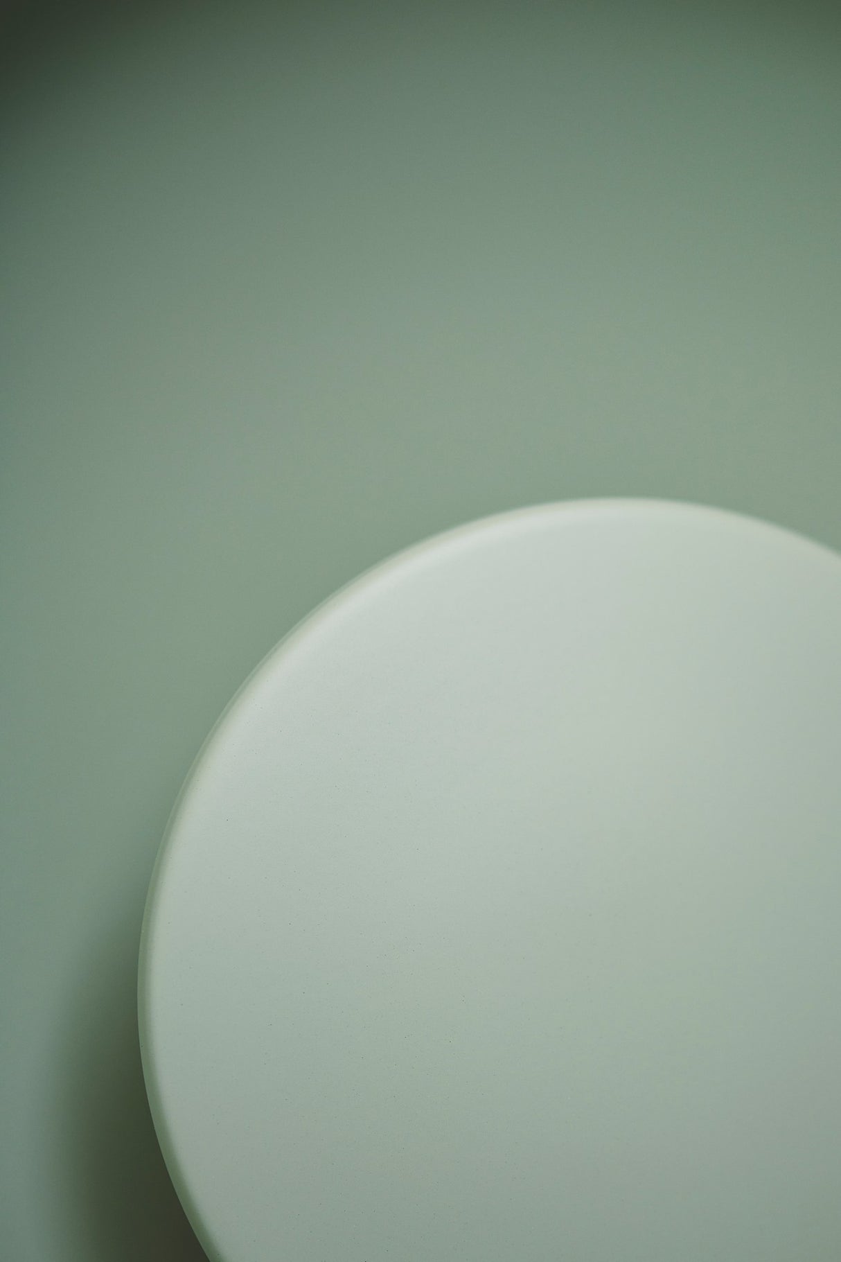 Nordlux Marsi Wall light Dusty green