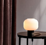 Nordlux Milford Table Lamp Black - Comet Lighting