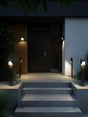 Nordlux Pontio 15 Wall light Black - Comet Lighting