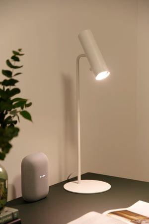 Nordlux GU10 LED Smart 37 Degree 4.7w CCT 420lm Dimmable - Comet Lighting