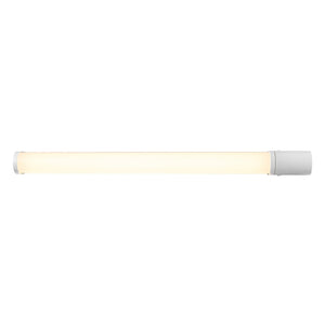 Malaika 68 | Wall light | White - Comet Lighting