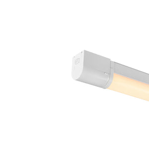 Malaika 68 | Wall light | White - Comet Lighting