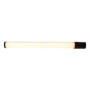 Malaika 68 | Wall light | Black - Comet Lighting