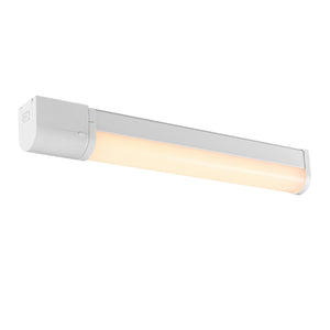 Malaika 49 | Wall light | White - Comet Lighting