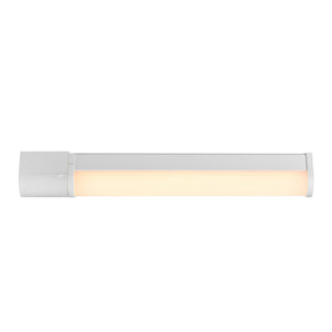 Malaika 49 | Wall light | White - Comet Lighting
