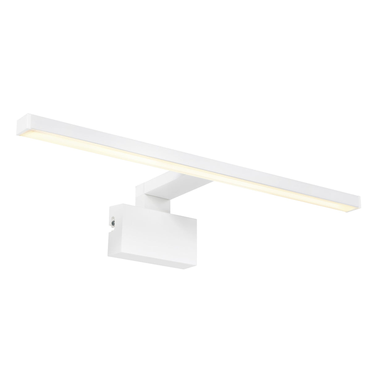 Marlee 3000K | Wall light | White