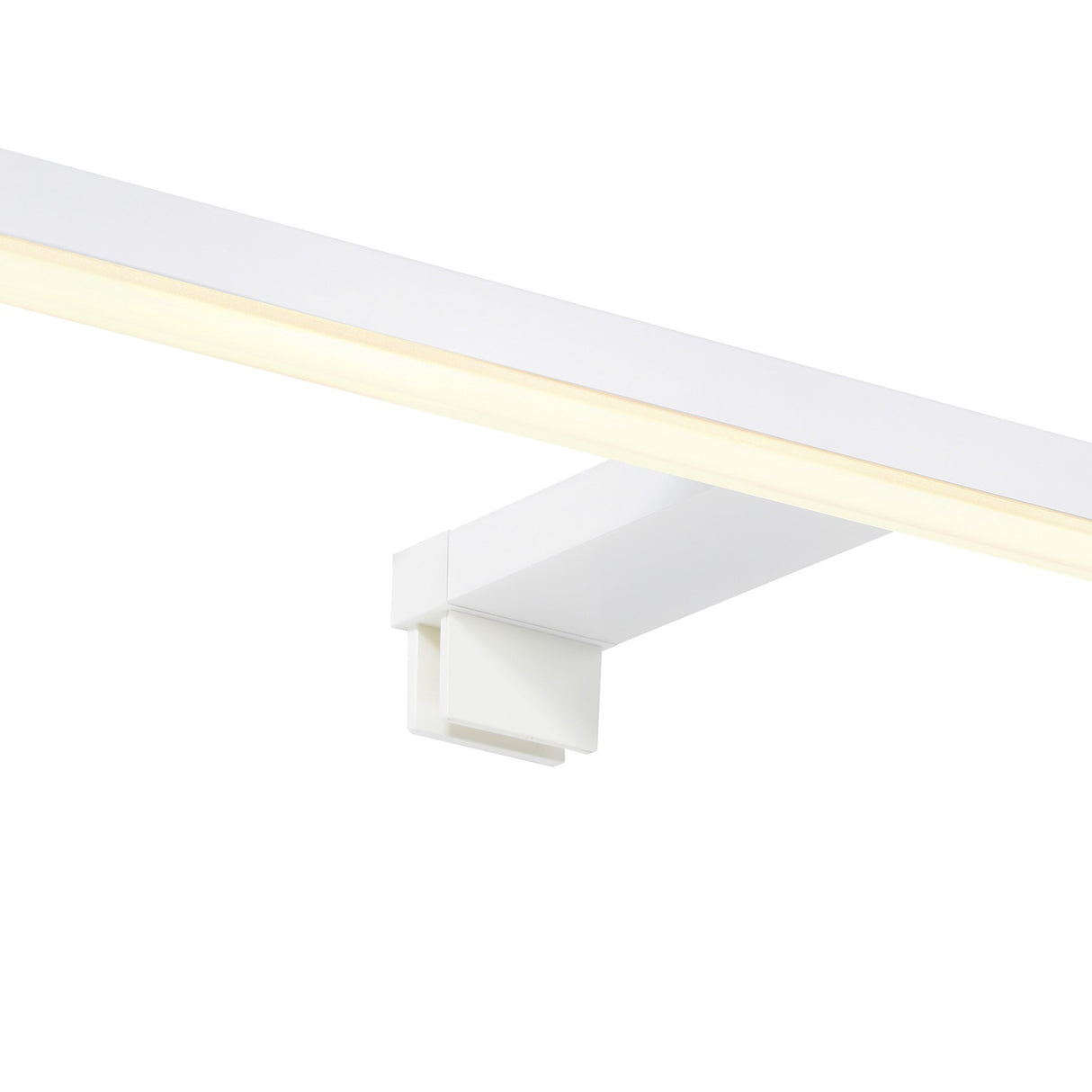 Marlee 3000K | Wall light | White - Comet Lighting