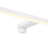 Marlee 3000K | Wall light | White