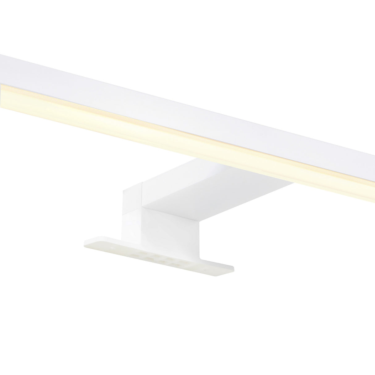 Marlee 3000K | Wall light | White - Comet Lighting