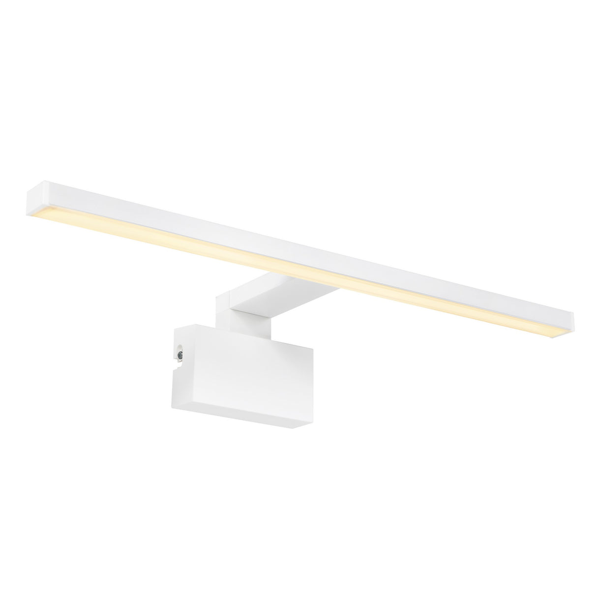 Marlee 3000K | Wall light | White - Comet Lighting