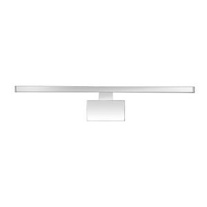 Marlee 3000K | Wall light | Chrome - Comet Lighting